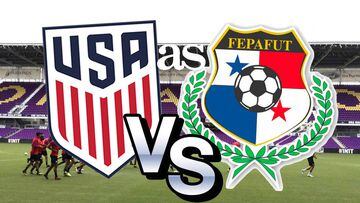 Sigue en vivo online el USA vs Panam&aacute; desde Orlando City Soccer Stadium en AS.com.