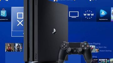 Consola PS4 Slim de 1TB - Comprar en Estación Play