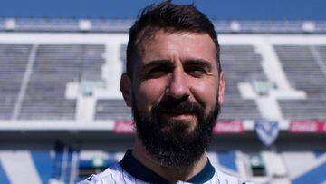 Oficial: Lucas Pratto jugará en Vélez