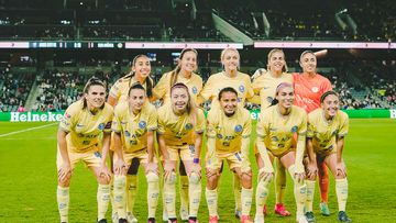 Club América Femenil lose friendly game against Angel City FC - AS USA