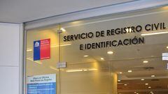 Registro Civil: cómo obtener un certificado de antecedentes