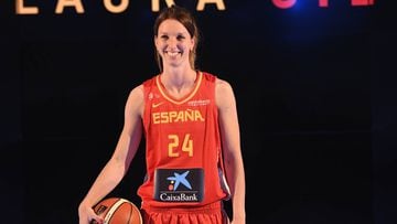 Laura Gil ficha por el Valencia Basket