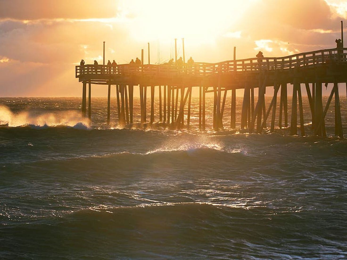 When will OBX season 4 come out? What we know about Netflix's 'Outer Banks'  - AS USA