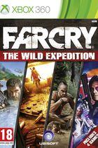 Carátula de Far Cry: The Wild Expedition