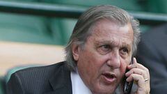 Ilie Nastase sorry for Serena Williams racist comment and rant