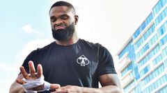 With fight night set for Saturday 18th December, we take a look at what you need to know heading into the second bout between Jake Paul and Tyron Woodley.