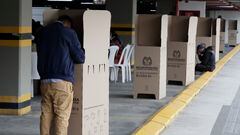 Elecciones Presidenciales 2022: Resultados de las votaciones en la ciudad de Medellín, Antioquia con Federico Gutiérrez como ganador