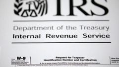 IRS has updated tax brackets for 2023, in addition, to making other changes that will impact filers next spring.