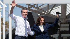 Californians decide whether to keep Gov. Newsom or remove him from office 14 September. Here&rsquo;s an idea of the ballot they can expect to see when they vote.