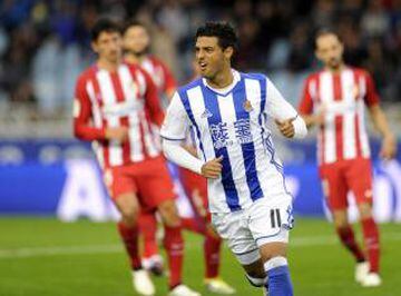 Atletico were the only one of Spain's four Champions League representatives forced back into action on Saturday and it showed as two second-half penalties condemned them to a 2-0 defeat at Real Sociedad. A second defeat in three league games for Diego Sim