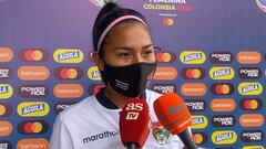 “Ante Colombia, Bolivia va a dar la sorpresa”