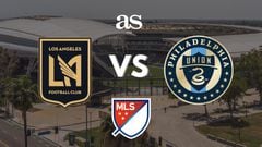 Definida la Final MLS Cup 2022: LAFC vs Philadelphia Union