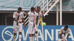 Así es Malí: La Selección que se medirá contra México en los cuartos de final del Mundial Sub-17