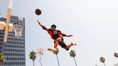 SlamBall set to return in the summer of 2023 after more than 10 years in the cold.