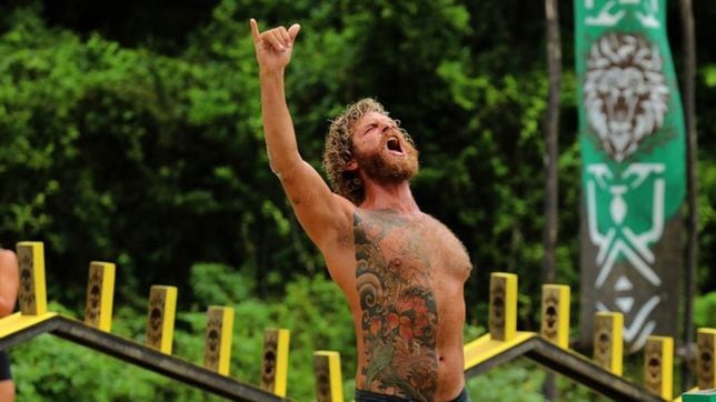 Quién es Pablo Martí, ganador de Survivor México 2023