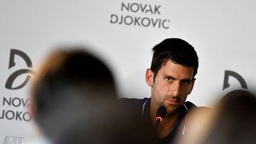 How did the champion Novak Djokovic get a medical exemption to travel to the Australian Open, and why was he denied entry to Australia? Who gets exempted?
