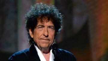 La Academia Sueca no consigue contactar con Bob Dylan para comunicarle su Nobel de Literatura. Foto: Instagram