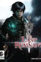 Carátula de The Last Remnant