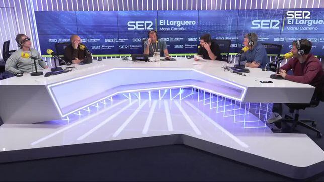 SER: Xavi pide 12 millones de euros netos por temporada para renovar