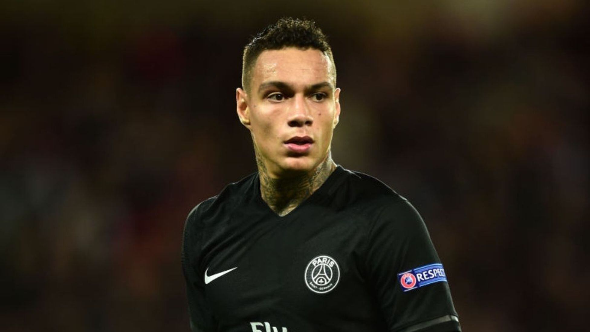 Gregory Van Der Wiel Player Profile Transfermarkt