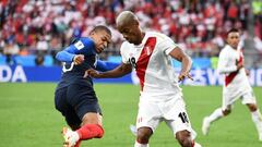 Así sería el grupo de Perú en el Mundial 2022: rivales, calendario y contra quién debutaría 