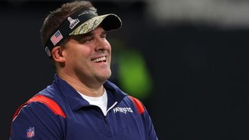 Josh McDaniels, nuevo head coach de los Raiders, ha trabajado con los quarterbacks Tom Brady, Matt Cassell, Tim Tebow, Kyle Orton y Mac Jones.