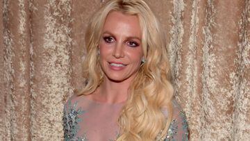 Britney Spears desaprueba y lanza fuerte cr&iacute;tica a Netflix por el estreno de &#039;Britney vs. Spears&#039;, documental sobre la lucha de su tutela contra su padre.