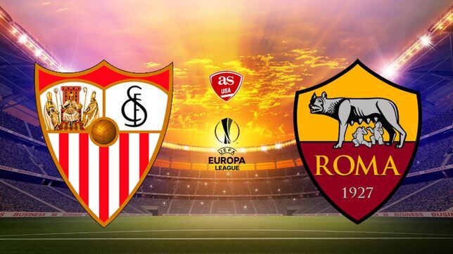 Sevilla vs Roma: times, how to watch on TV, stream online | Europa League