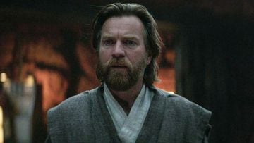 Ewan McGregor insiste en que quiere volver a interpretar a Obi-Wan Kenobi en Star Wars