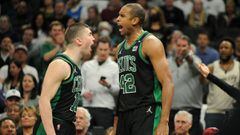 30 puntos de Horford, 16 de ellos en el &uacute;ltimo cuarto, resucitan a unos Celtics que empatan la eliminatoria. Tatum vuelve y Giannis no es suficiente.