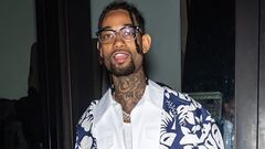 PnB Rock has been killed at the age of 30 after being shot while dining at Roscoe’s Chicken & Waffles in Los Angeles with his girlfriend.