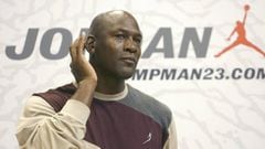 Un excompañero de Michael Jordan confiesa el calvario que sufrió por sus humillaciones