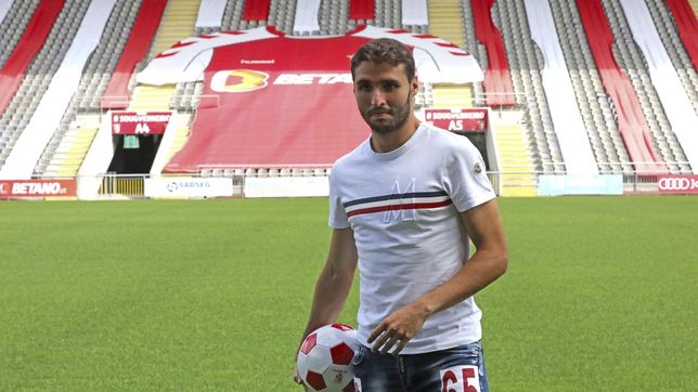 Abel Ruiz avisa el Madrid: “Lo va a tener complicado”