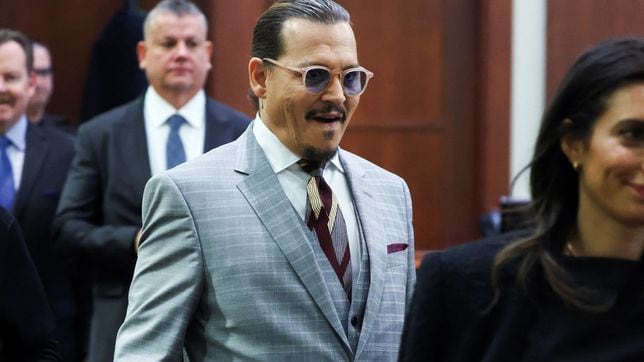 Johnny Depp v Amber Heard trial: When will the verdict be released?