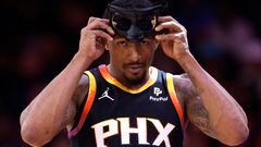 Bradley Beal is set to play in the Phoenix Suns’ showdown against the Sacramento Kings, but will wear his protective face mask for another game.
