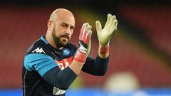 Milan's sporting director confirms Reina signing and hints about Donnarumma's future