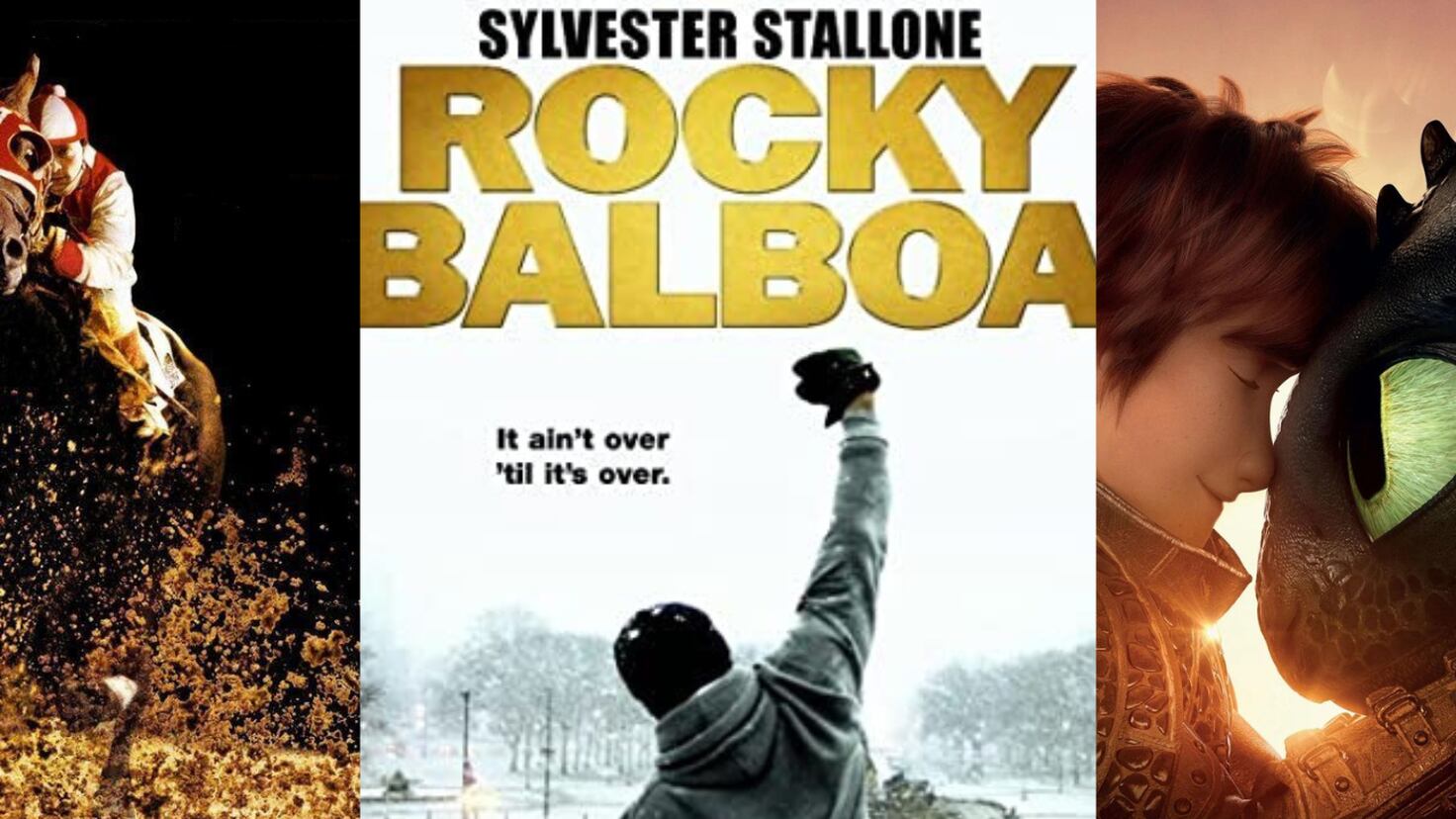 Rocky Balboa: Los grandes consejos de todas sus películas