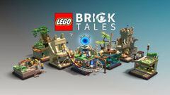 LEGO Bricktales 