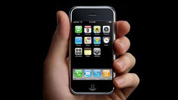 First-gen iPhone goes to auction with $50k price tag