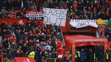 The takeover of Manchester United is still up in the air and a new bidder has proposed a revolutionary fan-led structure to hand control to the supporters.