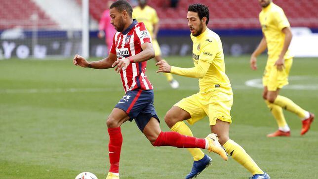 Atlético de Madrid - Villarreal: horario, TV y dónde ver LaLiga Santander en directo