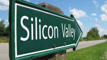 Silicon Valley quiere tener un gran premio de F1.