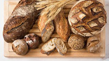 ¿Es mejor el pan integral que el de toda la vida?