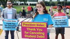While the student loan forgiveness announced by President Biden came as welcome news to borrowers, at least four states will consider it taxable income.