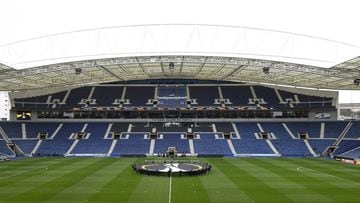 Porto vow to 'cooperate with justice' amid tax fraud probe