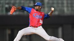 Luis Ortiz added to Dominican Republic roster in WBC - Bucs Dugout