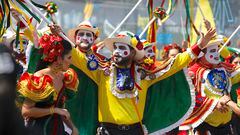 Conozca qué días cae el Carnaval de Barranquilla y si habrá días feriados