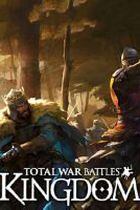 Carátula de Total War Battles: Kingdom