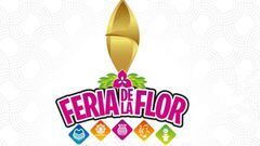 Feria de la Flor 2022 en Cuernavaca: programación y fechas
