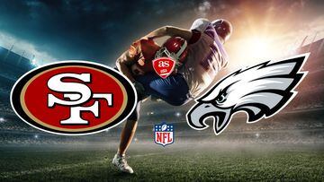 Ahead of Sunday’s Week 13 clash between the San Francisco 49ers and the Philadelphia Eagles, find out how you can watch the action on television or online.